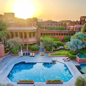Itc Mughal, A Luxury Collection & Spa, ***** Agra (Uttar Pradesh)