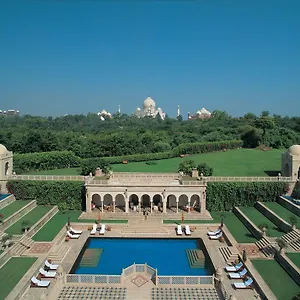 The Oberoi Amarvilas ***** Agra (Uttar Pradesh)