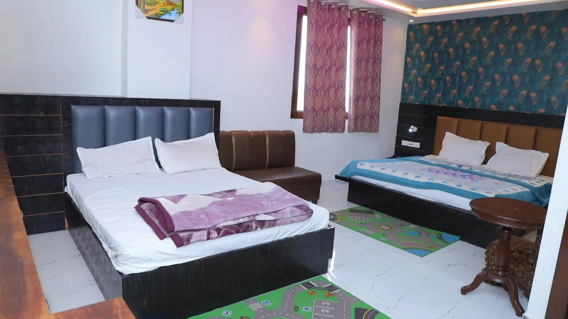 Hotel Midway Taj Agra
